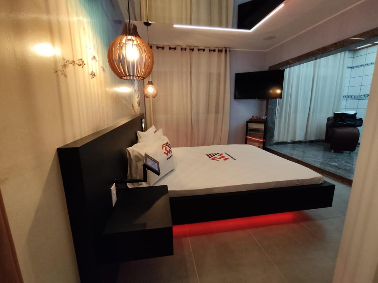 Bruhmom Motel Валиньос Стая снимка