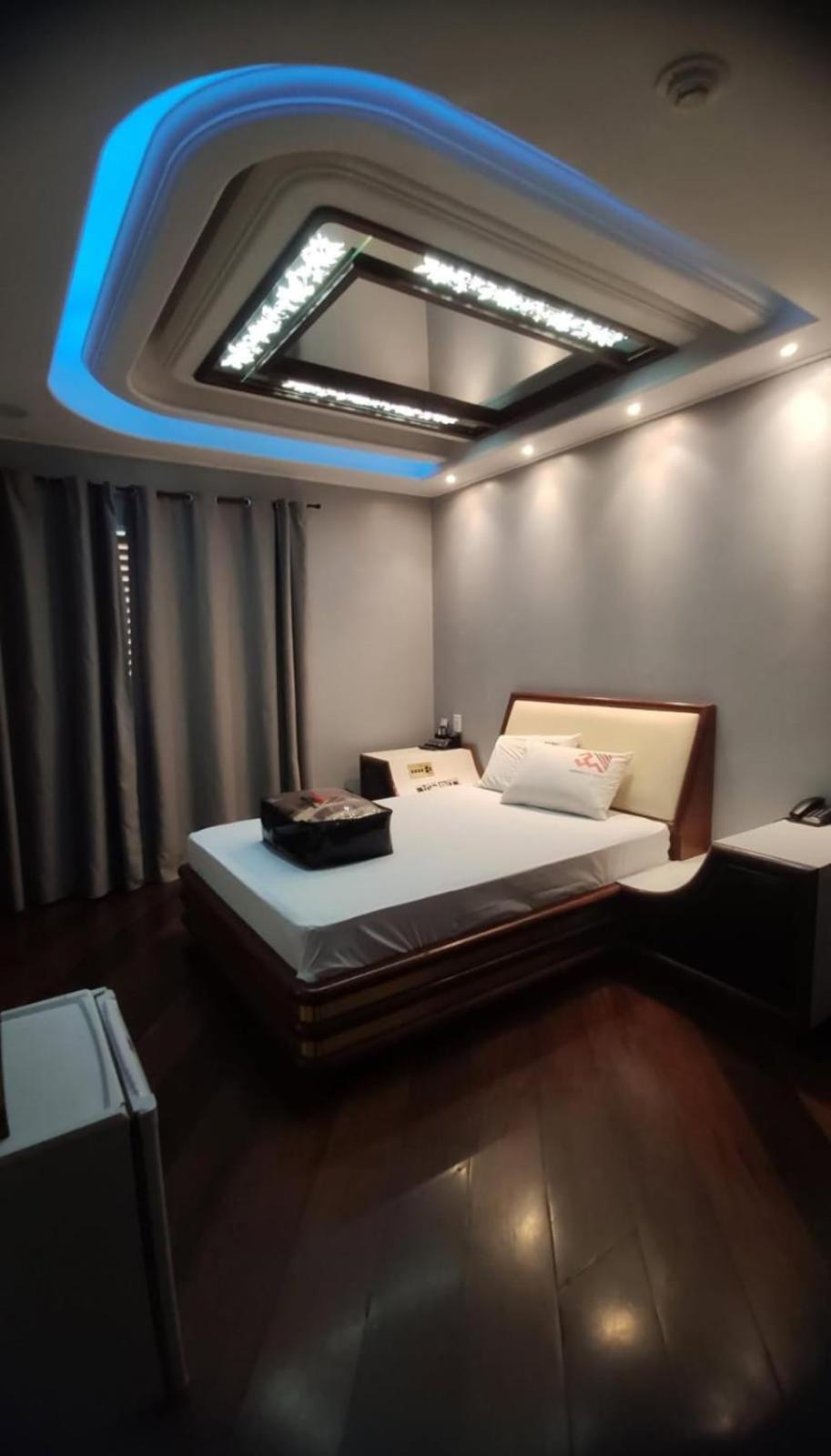 Bruhmom Motel Валиньос Стая снимка
