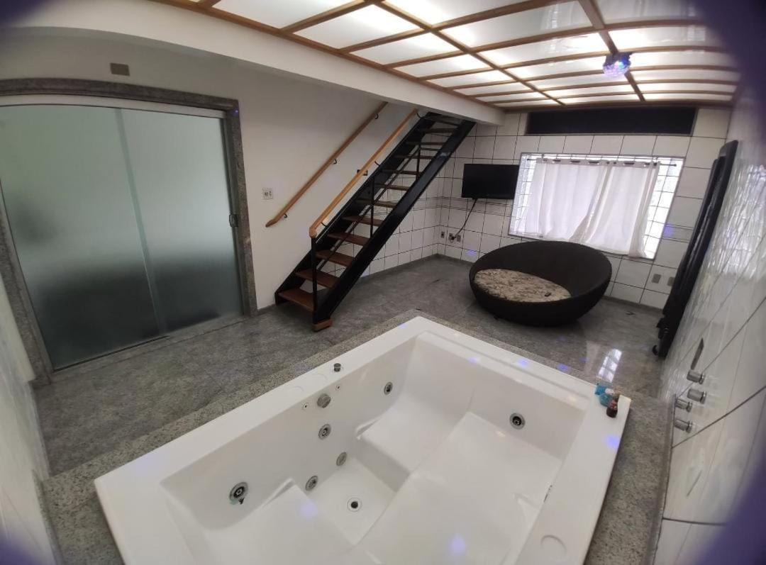 Bruhmom Motel Валиньос Екстериор снимка