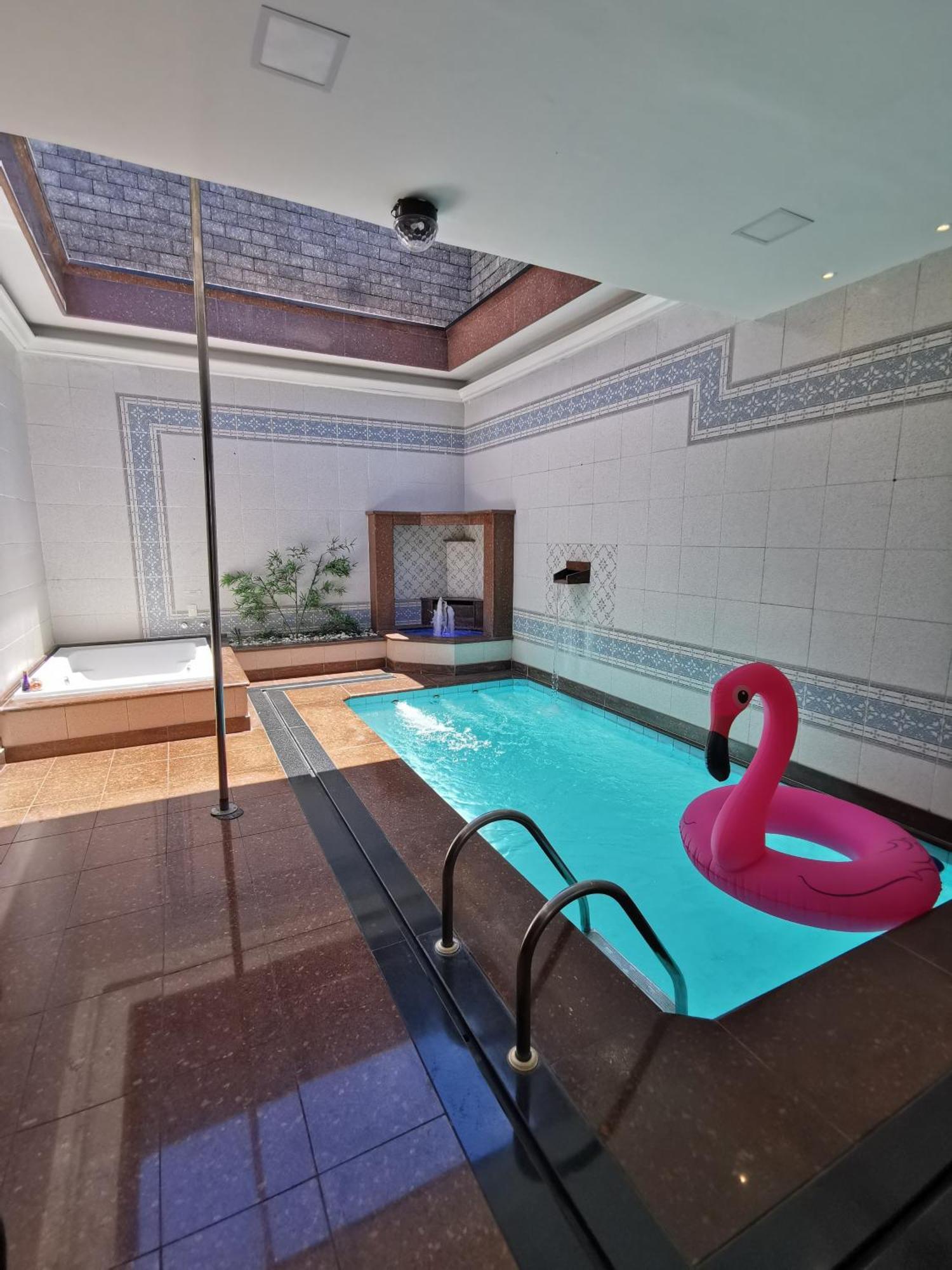 Bruhmom Motel Валиньос Екстериор снимка